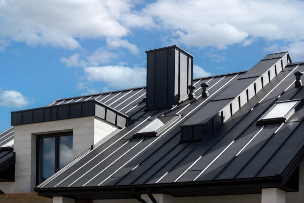 Best Green or Eco-Friendly Roofing Solutions  in Cleves, OH